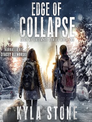 cover image of Edge of Collapse